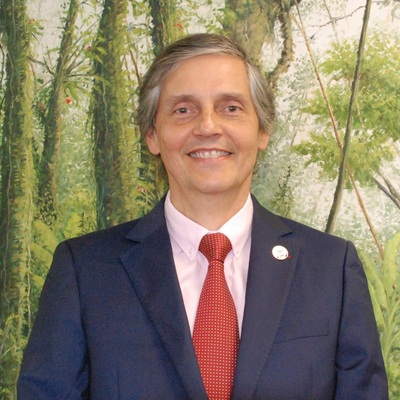 Dr. Helmuth Trefftz