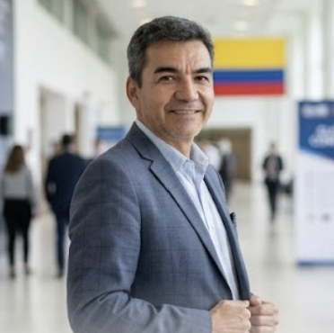Dr. Luis Eduardo Peláez
