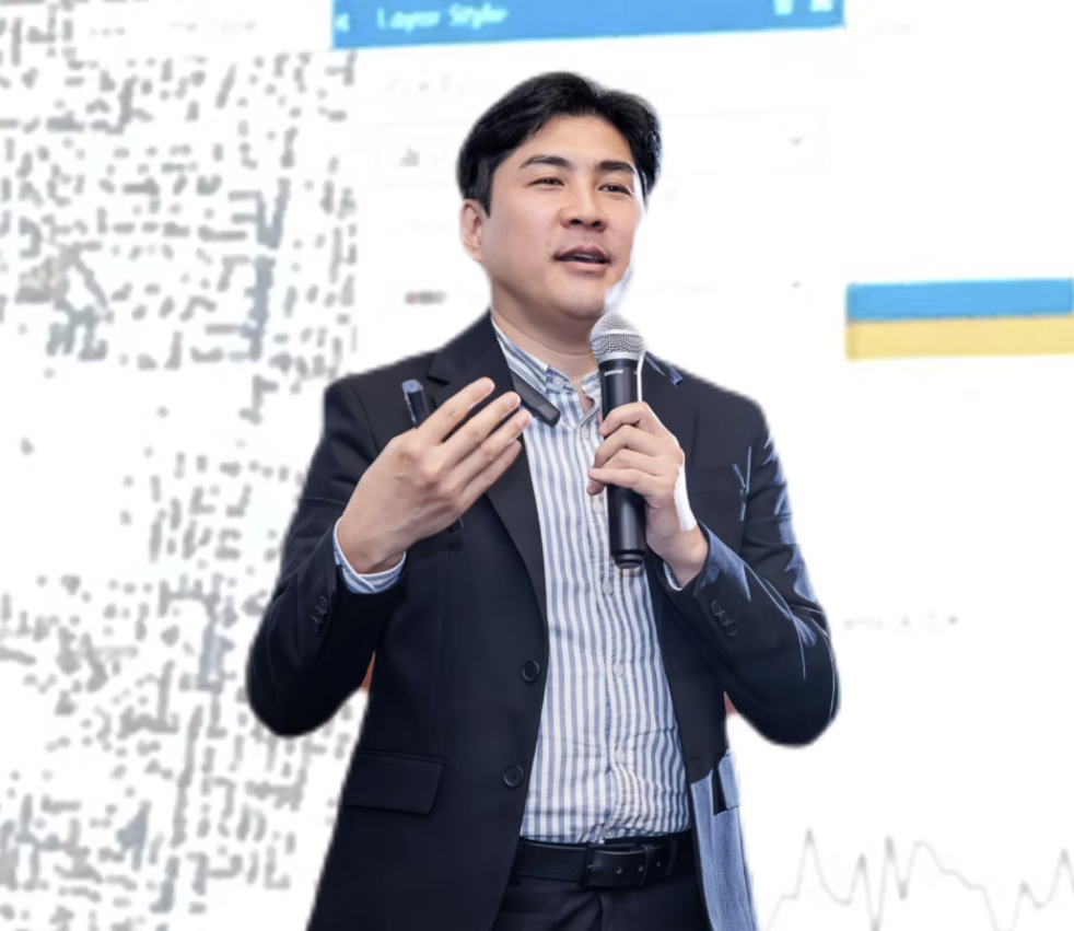 Dr. Sang Guun Yoo