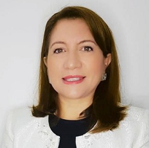 Dra. Patricia Acosta