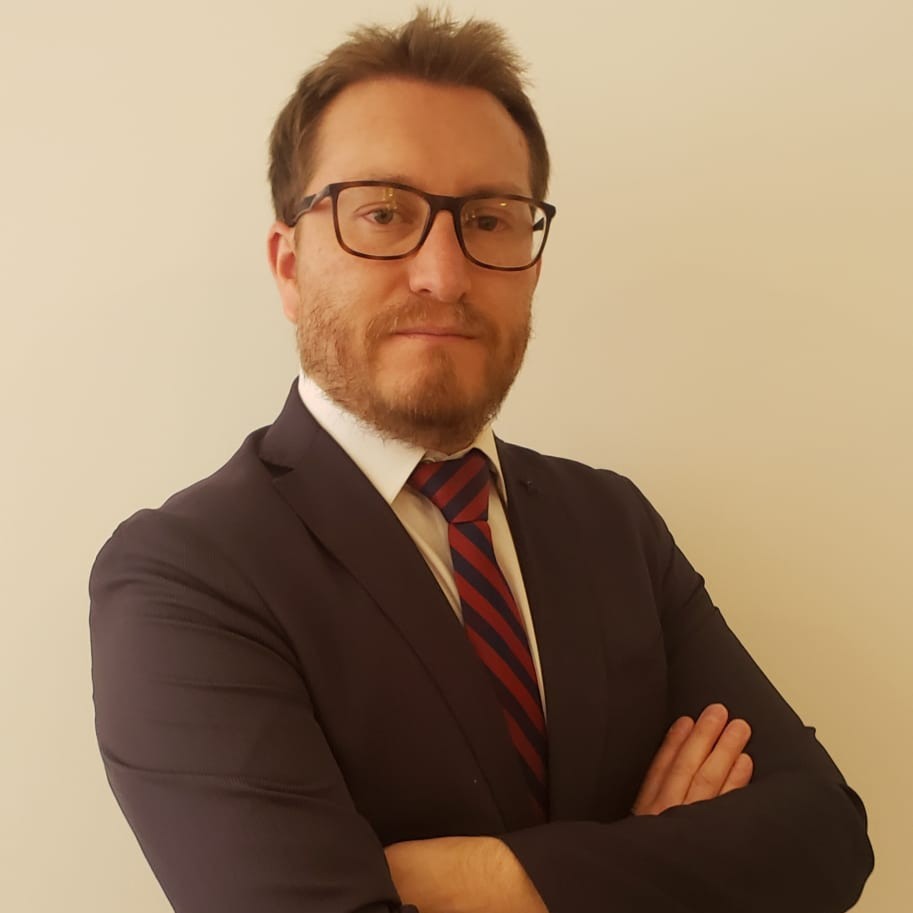 Fabián Íñiguez